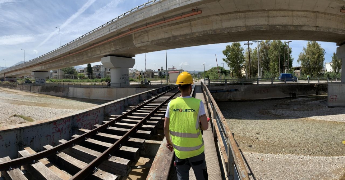 Ηλεκτρομηχανολογική / Ηλεκτρονική εγκατάσταση συστήματος παρακολούθησης διαβάσεων στην ευρύτερη περιοχή της Πάτρας