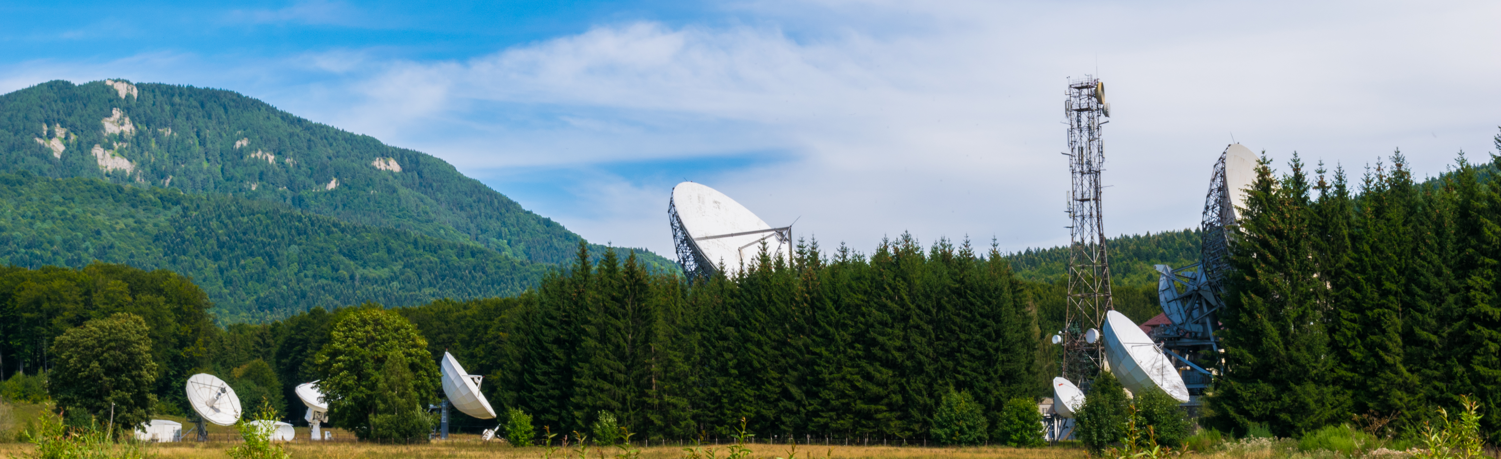 Monitoring Station