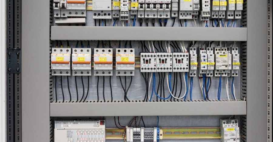 Electrical Installations